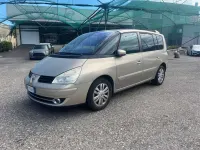 Usata Renault Espace Dynamique 173 CV (127 kW) 2006 Bronzo Monovolume