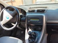 Usata Fiat Croma 120 CV (88 kW) 2006 Station wagon