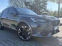 Usata Cupra Formentor 150 CV (110 kW) 2023 Grigio SUV