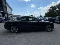 Usata Audi A5 Ambiente 170 CV (125 kW) 2011 Nero Coupé