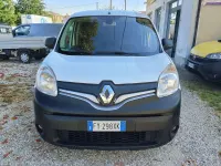 Usata Renault Kangoo 90 CV (66 kW) 2019 Bianco Monovolume