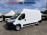 Usata Fiat Ducato 140 CV (102 kW) 2022 Other Furgone