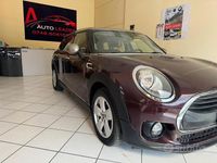Usata Mini Cooper Clubman Hype 116 CV (85 kW) 2016 Viola Station wagon