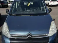 Usata Citroën e-Berlingo XTR 99 CV (72 kW) 2016 Blu Monovolume