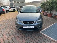 usata Seat Ibiza Ibiza5p 1.6 tdi cr FR 90cv