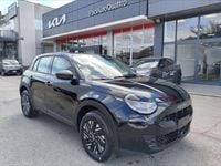 Nuova Fiat 600 110 CV (80 kW) 2026 Nero SUV