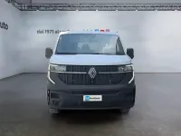 Nuova Renault Master 131 CV (96 kW) 2025 Bianco Monovolume