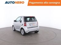 usata Smart ForTwo Coupé 1000 52 kW MHD pure