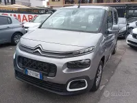 Usata Citroën e-Berlingo Feel 102 CV (75 kW) 2019 Grigio Monovolume