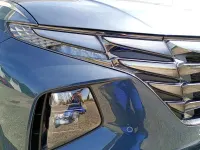 Usata Hyundai Tucson Advanced 109 CV (80 kW) 2023 Azzurro SUV