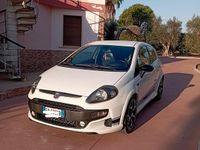 Usata Abarth Punto Evo 165 CV (121 kW) 2010 Utilitaria