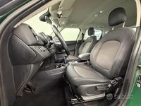 Occasion Mini Cooper D Countryman 150 ch (110 kW) 2019 Vert SUV