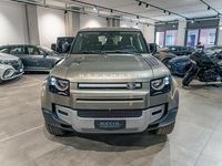 Usata Land Rover Defender S 300 CV (220 kW) 2021 Grigio SUV