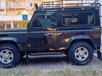 Usata Land Rover Defender SE 122 CV (89 kW) 2008 SUV