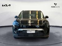 Usata Kia EV3 Air 150 kW (204 CV) 2024 Argento SUV