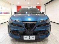 Usata Alfa Romeo Junior Edizione Speciale 145 CV (106 kW) 2024 Bianco SUV