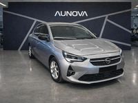 Usata Opel Corsa GS Line 101 CV (74 kW) 2020 Argento Utilitaria