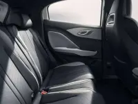 Nuova BYD Dolphin Surf Active 64 kW (88 CV) 2026 Lime green Utilitaria
