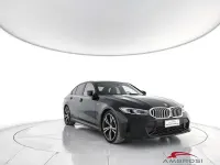 Occasion BMW 320 M Sport 190 PK (139 kW) 2024 Zwart Sedan