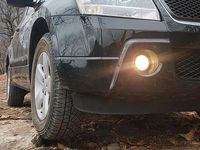 Usata Suzuki Grand Vitara 150 CV (110 kW) 2007 Nero Berlina
