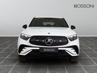 Nuova Mercedes GLC200 Advanced 163 CV (119 kW) 2026 Bianco SUV