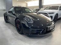 usata Porsche 911 Carrera 4 GTS 992 Coupe 3.0 auto 480CV