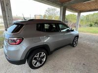 usata Jeep Compass 2ª serie - 2017