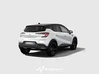 Nuova Mitsubishi ASX Edition 116 CV (85 kW) 2026 Bianco SUV