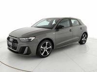 usata Audi A1 Sportback 30 TFSI Adrenalin Sline