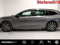 usata Peugeot 508 BlueHDi 160 Stop&Start EAT8 SW GT Line