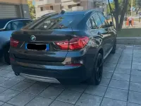 Usata BMW X4 Efficient Dynamics 190 CV (139 kW) 2015 SUV