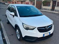 Usata Opel Crossland X 2017 SUV