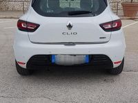 usata Renault Clio IV Clio 1.5 dCi 8V 90CV Start&Stop 5 porte Energy