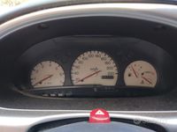 Usata Ford Puma 125 CV (91 kW) 1998 Blu Coupé