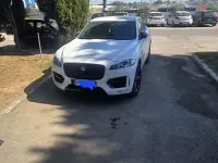 Usata Jaguar E-Pace 179 CV (131 kW) 2018 SUV