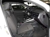 Usata Audi A3 110 CV (80 kW) 2023 Bianco Berlina