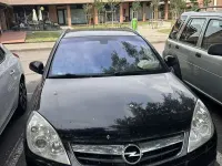Usata Opel Signum Elegance 150 CV (110 kW) 2006 Utilitaria