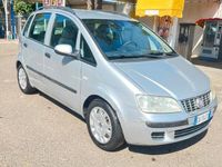 Usata Fiat Idea 70 CV (51 kW) 2009 Grigio Monovolume