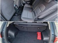 Usata Kia Sportage 135 CV (99 kW) 2019 Blu SUV