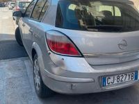 usata Opel Astra 1.7 Diesel