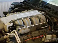 Usata Corvette ZR1 305 CV (224 kW) 1991 Rosso