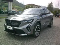 Usata Renault Rafale Techno 131 CV (96 kW) 2024 Grigio SUV