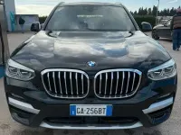 Usata BMW X3 xLine 190 CV (139 kW) 2020 SUV