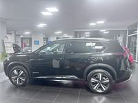 Usata Nissan X-Trail Tekna 214 CV (157 kW) 2022 Nero SUV