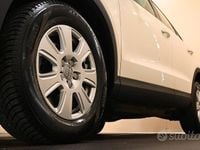 Usata Audi Q3 140 CV (102 kW) 2013 Bianco SUV