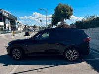 Usado BMW X5 M Sport 265 CV (194 kW) 2020 Negro SUV