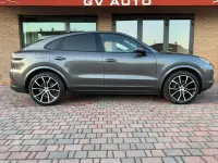 Usata Porsche Cayenne 340 CV (250 kW) 2020 Grigio SUV