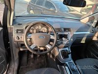 Usata Ford C-MAX 90 CV (66 kW) 2007 Grigio Monovolume