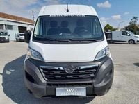 Usata Opel Movano S 140 CV (102 kW) 2023 Bianco Furgone