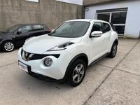 usata Nissan Juke 1.5dCi 110cv Start&Stop Acenta 2019